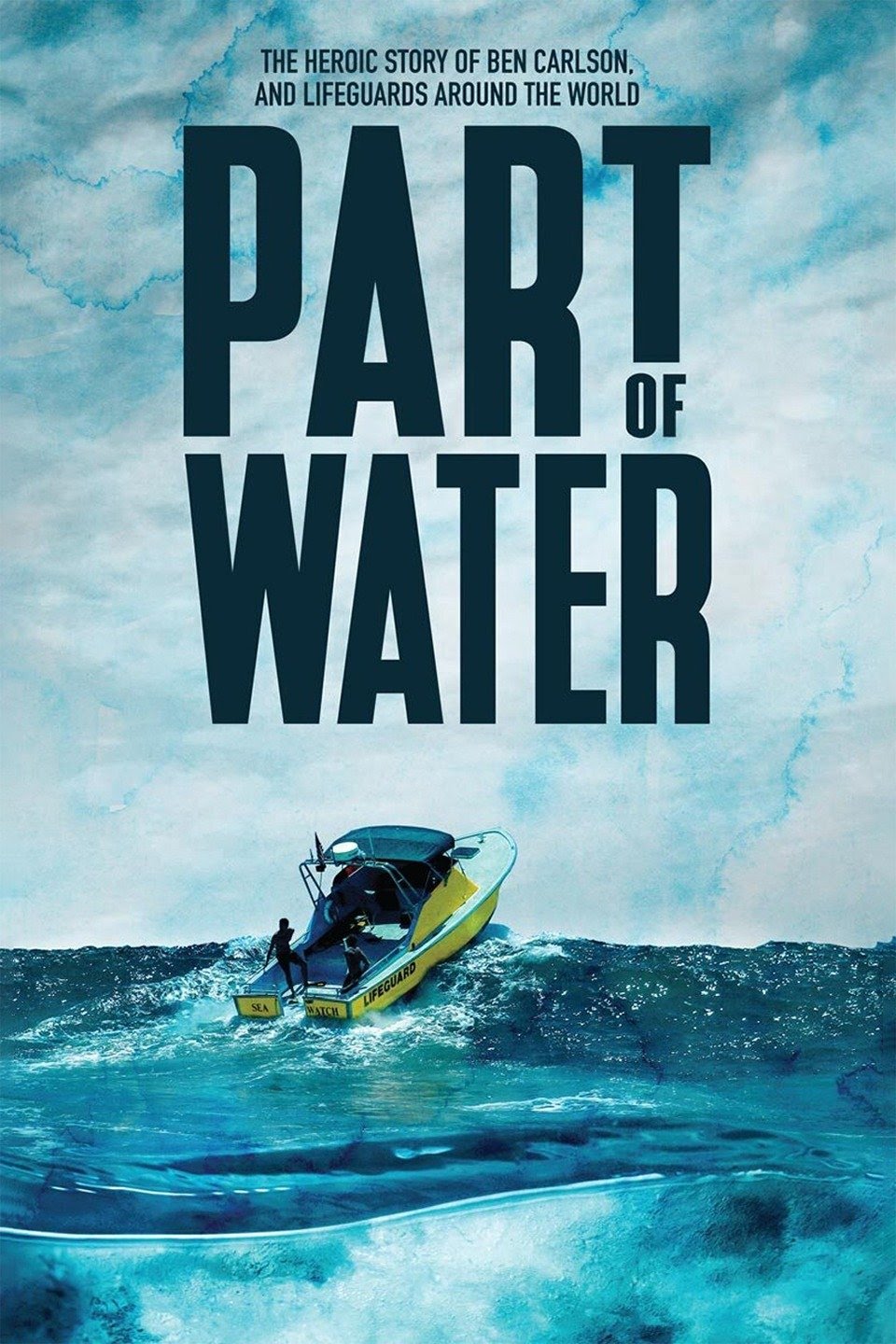     Part of Water